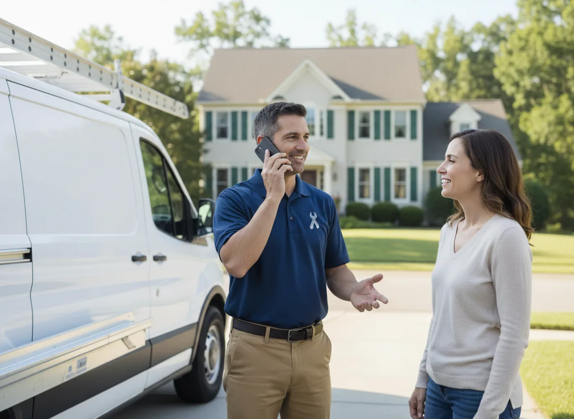Home Gutter Service Dermott, AR FAQs